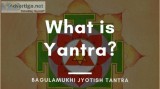 What is Yantra