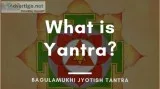 What is Yantra