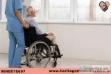 Old Age Home In Hyderabad