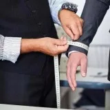 Custom tailor in Gurgaon
