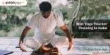 Goa Yoga Teacher Training  Yoga Course in India  Yoga Training i
