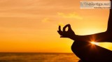One Week Yoga Retreat in India  SriYoga peeth