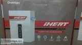 iHeat S-9 Electric Tankless Water Heater  2 Baths  39 Amps  240 