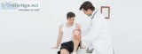 Physiotherapy clinic in vikaspuri