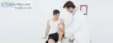 Physiotherapy clinic in vikaspuri