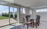 New Modern four bedroom three bath deck pool Oceanview large pro