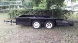 Trailer Industrial