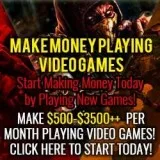 Game Tester Jobs