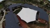 The Benefits of Effective Shade Structures