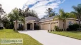 IRVIN HOME LOCATED IN THE VILLAS AT BELLECHASE