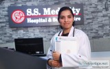 SS Medicity -  Best Hospital mukerian