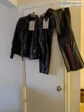Brand New with Tags Harley Davidson Women s Leather Jacket and C
