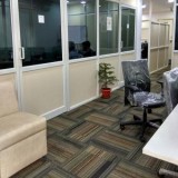 Co work office spaces on rent in Ulsoor and Indranagar