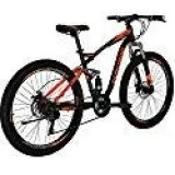 Dynacraft Magna Throttle Boys BMX StreetDirt Bike 20&quot
