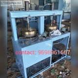 Paper Plate Making Machines for sale with warranty-9696961667