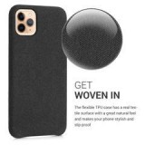 Fabric Case For iphone 11 Series Luxuary Back Cover  Online Indi