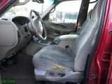 2001 Ford Expedition Eddie Bauer SUV