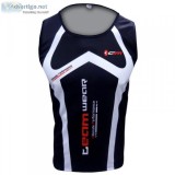 Buy Custom Cycling Vests Only From Gear Cub