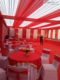 Do you want to decorate your wedding tent in Noida