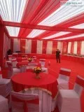 Do you want to decorate your wedding tent in Noida