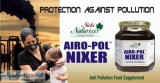 Airo-poll Nixer Effects of Air Pollution on Human Health.