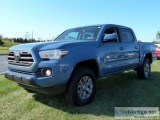 2019 Toyota Tacoma 4WD SR5