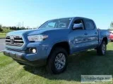 2019 Toyota Tacoma 4WD SR5