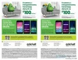 Cricket Wireless