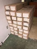 Sargent 8700 Series Rim Exit Devices