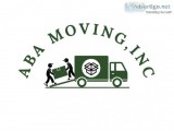 Reliable and Affordable Florida  Miami Lakes Movers