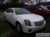 2003 Cadillac CTS