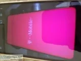 T-Mobile Samsung S8 plus smartphone