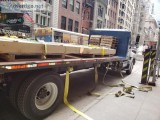 flatbed trucking Long Island Queens Brooklyn Bronx NYC Suffolk N