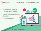 Affordable Web and Mobile Application Development Services