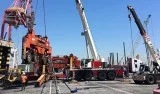 Mobile Crane Hire Expert in Melbourne