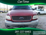 2001 Ford Expedition