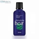Stimulate Hair Oil