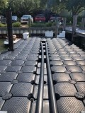 Jet Dock Floating Dock