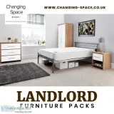 Landlord Furniture Packs