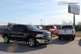 2014 RAM 1500 Lonestar Crewcab 4x4 Southern truck 10817
