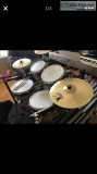 Drum kit