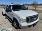 2007 Ford Super Duty F-250 XLT Dually