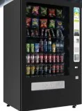 Snack Combo Vending Machine in Brisbane