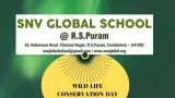 SNV Global- Crafting the leaders of tomorrow