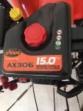 SNO-THRO CAB ( Snow plow protective shield)