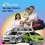 Luxury tempo traveller in Chandigarh - Tempo traveller Chandigar