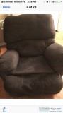 Recliner