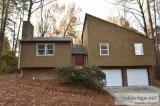 Welcome to 1715 Hickory Grove Trl NW Acworth GA 30102