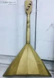 Russian Balalaika