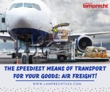 Air Freight Transportation